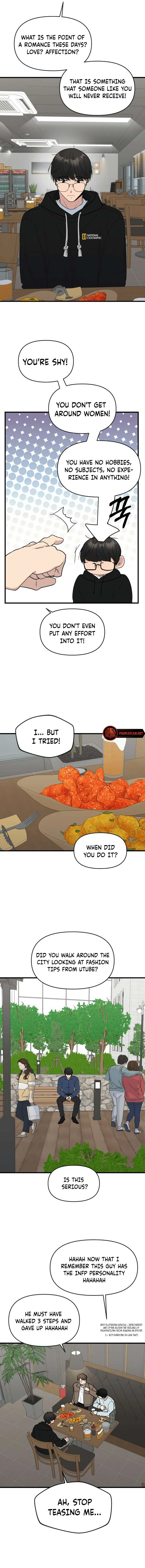 2023 These Days A Special Love Chapter 7 page 6 - 