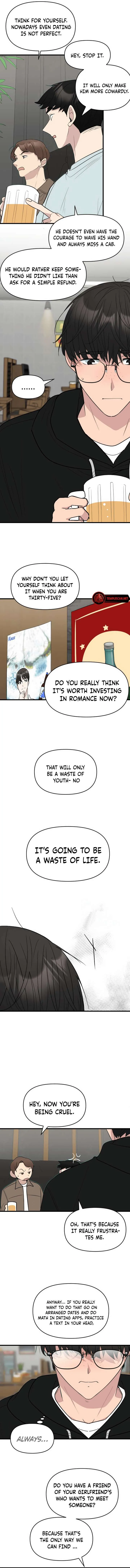 2023 These Days A Special Love Chapter 7 page 8 - 