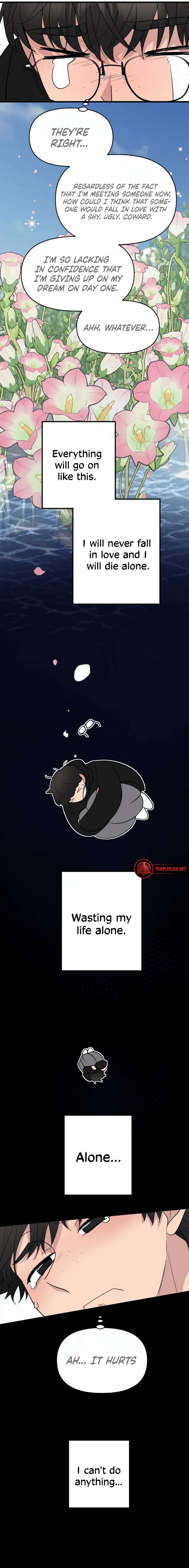 2023 These Days A Special Love Chapter 7 page 10 - 