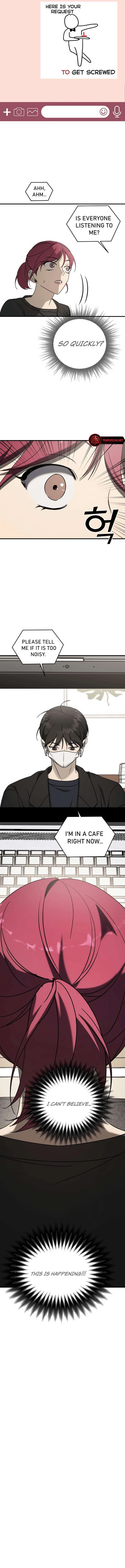 2023 These Days A Special Love Chapter 8 page 4 - 