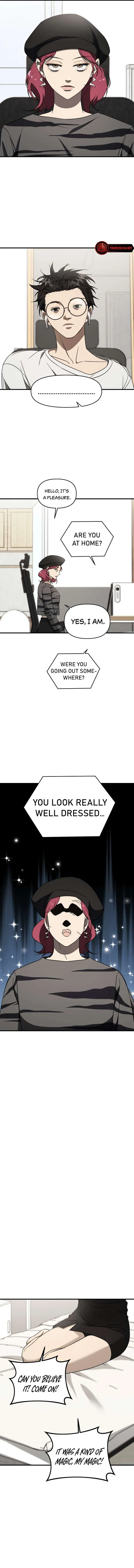 2023 These Days A Special Love Chapter 8 page 6 - 