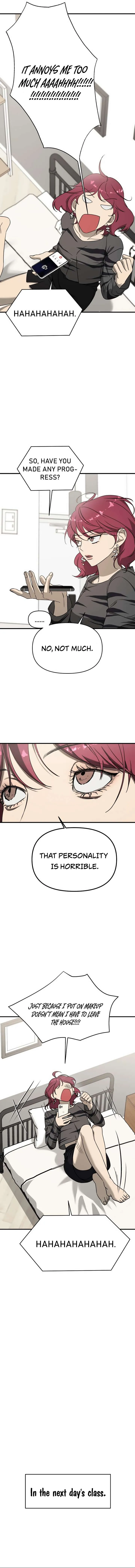 2023 These Days A Special Love Chapter 8 page 7 - 