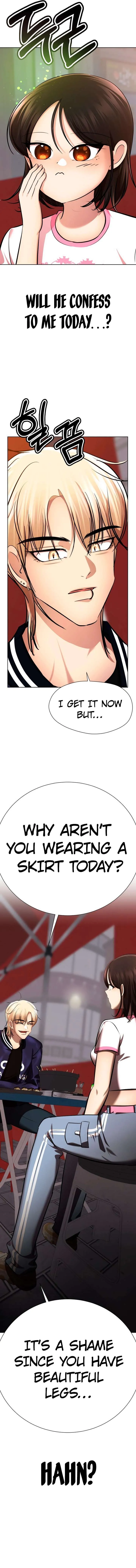 2023 These Days A Special Love Chapter 9 page 20 - 