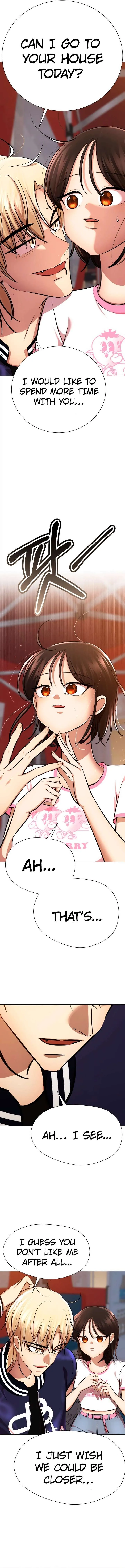 2023 These Days A Special Love Chapter 9 page 22 - 