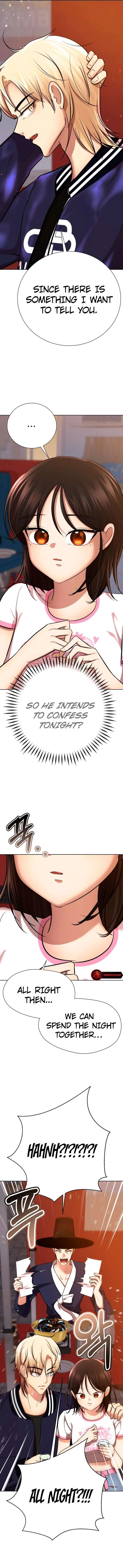 2023 These Days A Special Love Chapter 9 page 23 - 