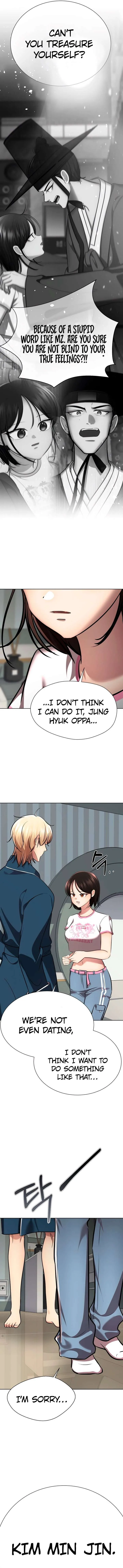 2023 These Days A Special Love Chapter 9 page 29 - 