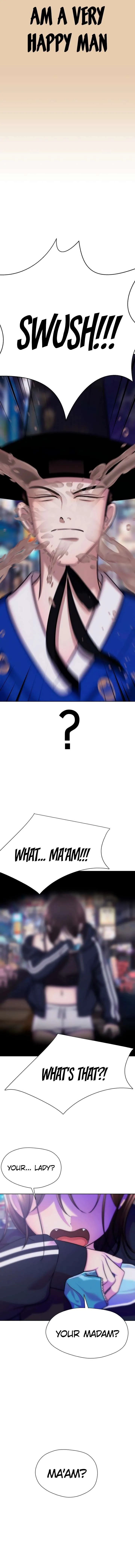 2023 These Days A Special Love Chapter 9 page 4 - 