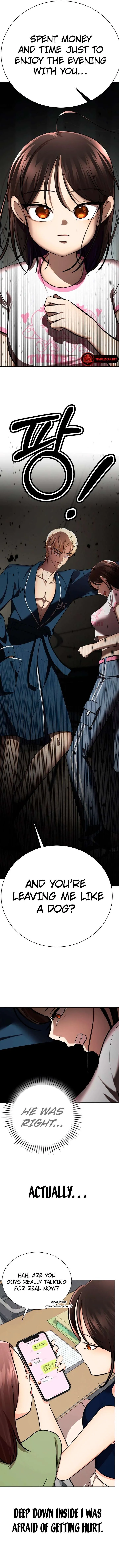 2023 These Days A Special Love Chapter 9 page 31 - 