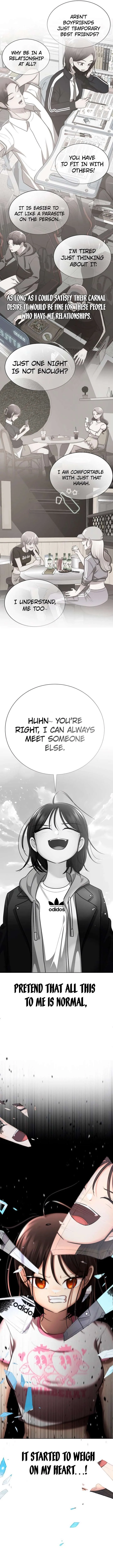 2023 These Days A Special Love Chapter 9 page 33 - 