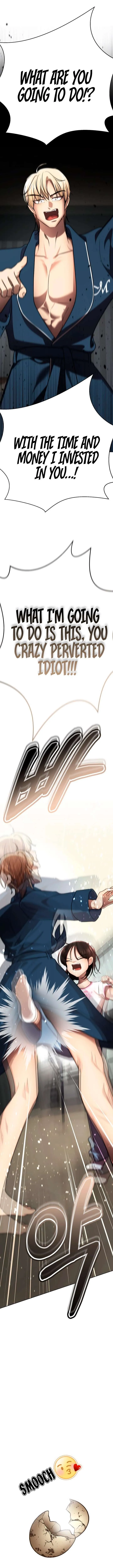 2023 These Days A Special Love Chapter 9 page 34 - 