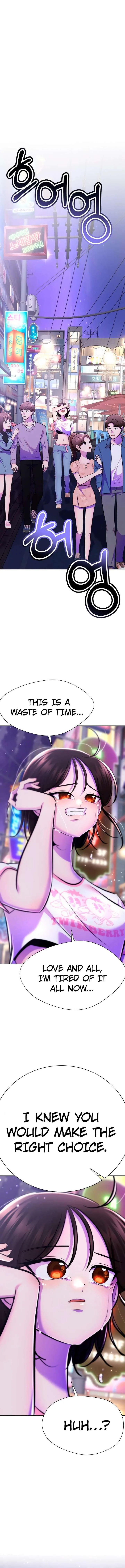 2023 These Days A Special Love Chapter 9 page 35 - 