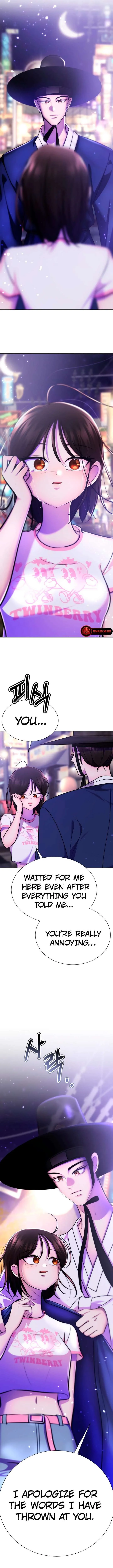 2023 These Days A Special Love Chapter 9 page 36 - 