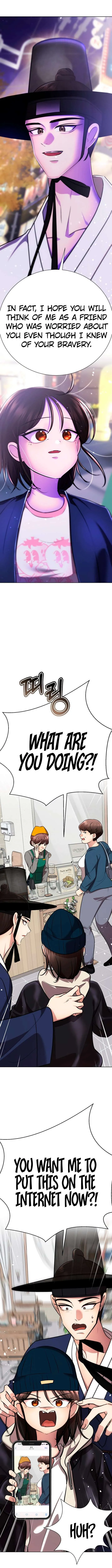 2023 These Days A Special Love Chapter 9 page 37 - 