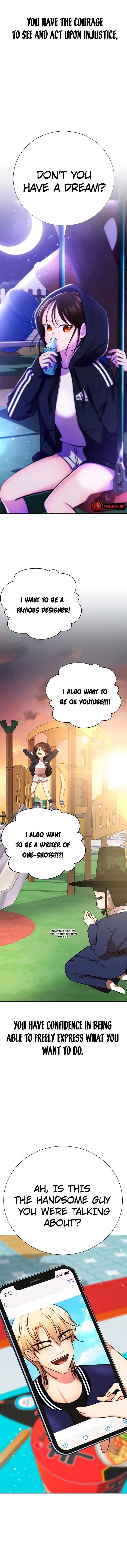 2023 These Days A Special Love Chapter 9 page 38 - 