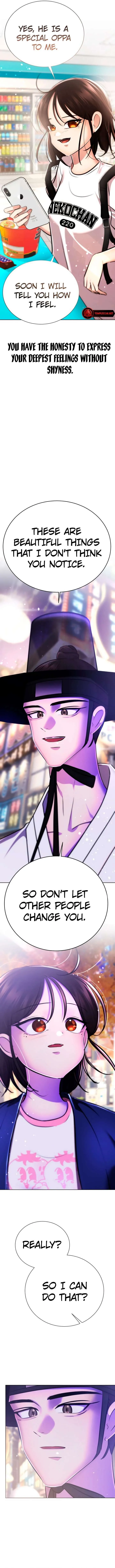 2023 These Days A Special Love Chapter 9 page 39 - 