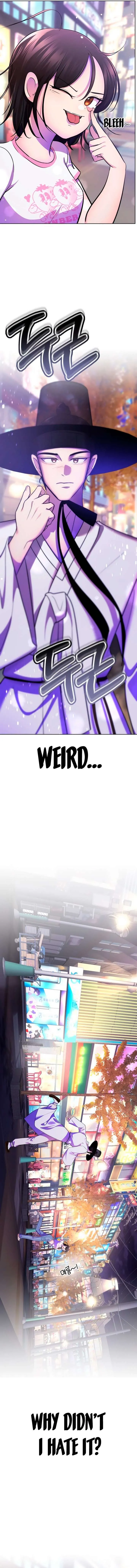 2023 These Days A Special Love Chapter 9 page 41 - 