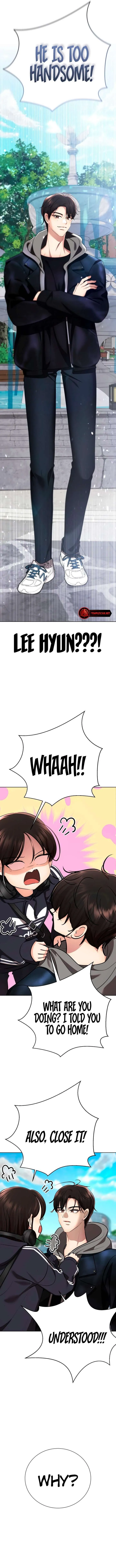 2023 These Days A Special Love Chapter 9 page 43 - 