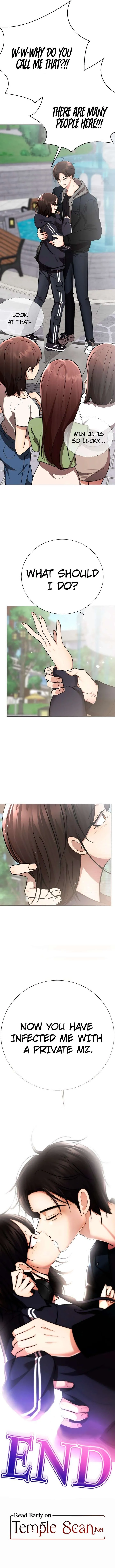 2023 These Days A Special Love Chapter 9 page 45 - 