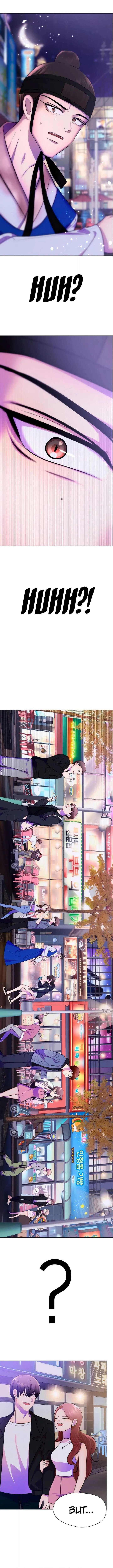 2023 These Days A Special Love Chapter 9 page 6 - 