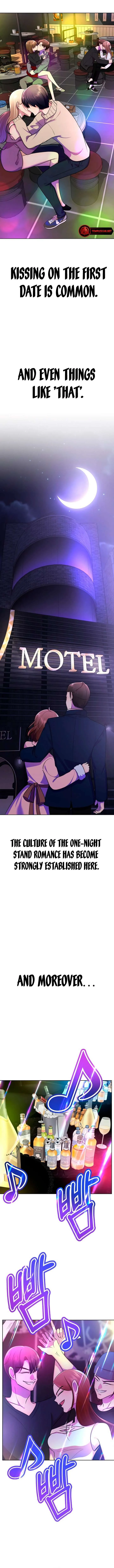 2023 These Days A Special Love Chapter 9 page 10 - 