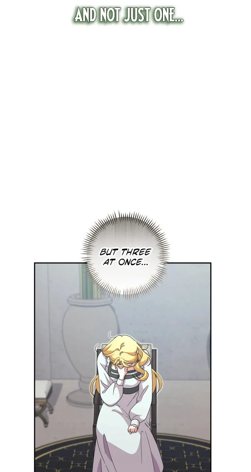 24-hour Rebirth Consultation Center Chapter 0 page 37 - 