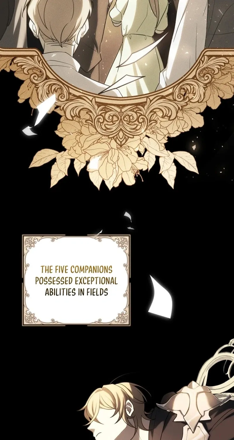 24-hour Rebirth Consultation Center Chapter 1 page 5 - 