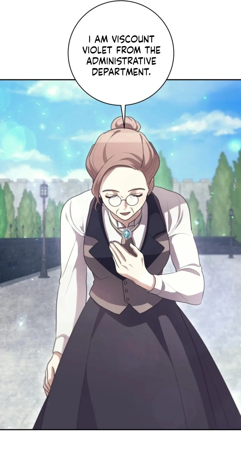 24-hour Rebirth Consultation Center Chapter 11 page 19 - 