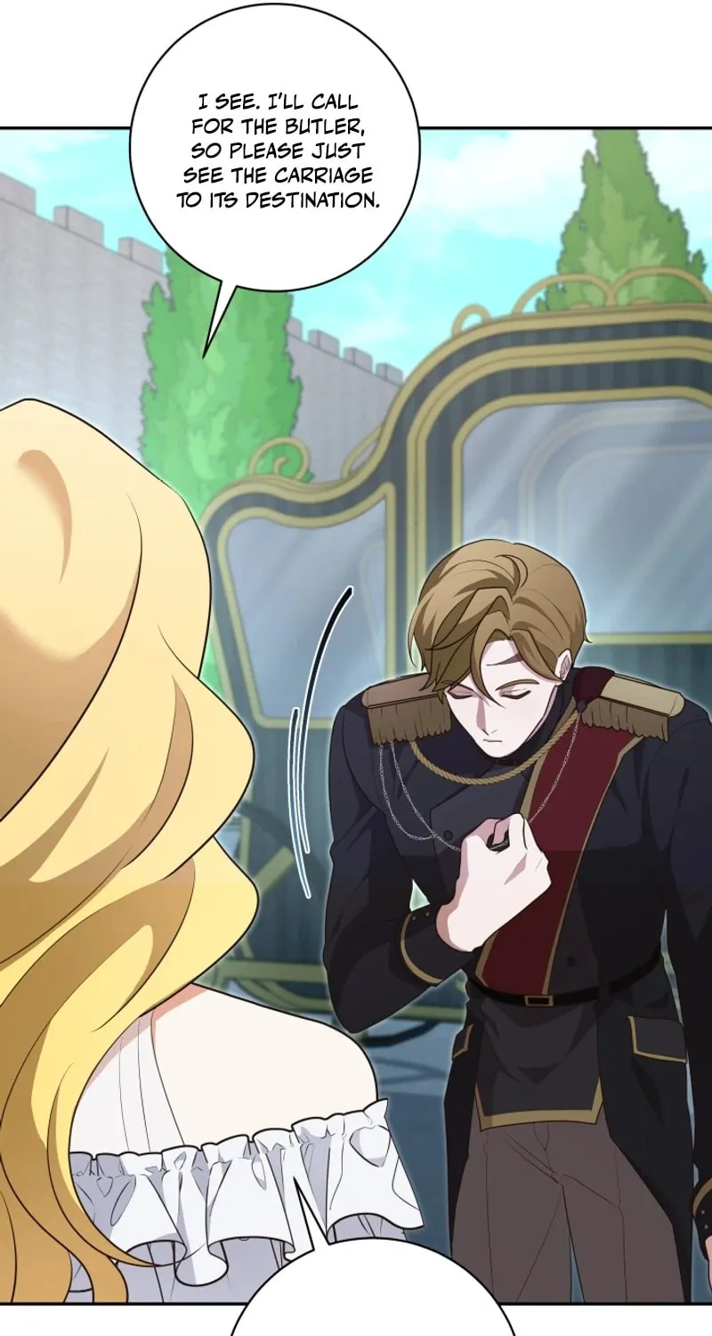 24-hour Rebirth Consultation Center Chapter 12 page 36 - 
