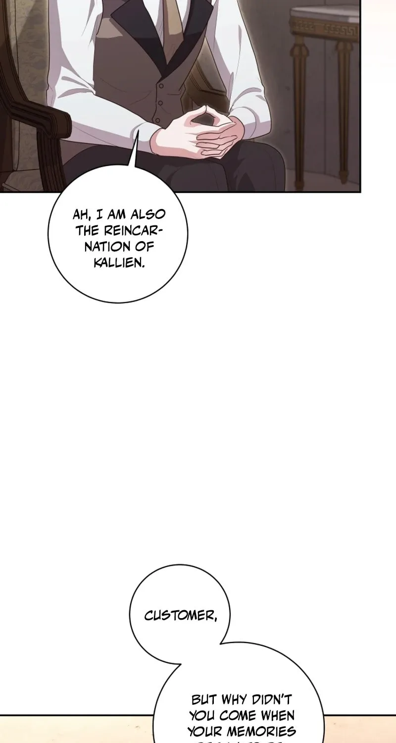 24-hour Rebirth Consultation Center Chapter 12 page 80 - 