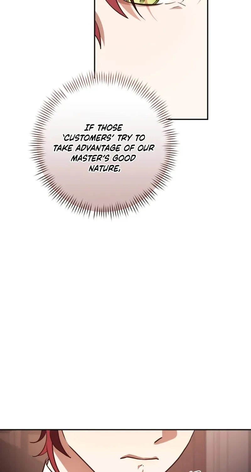 24-hour Rebirth Consultation Center Chapter 14 page 84 - 