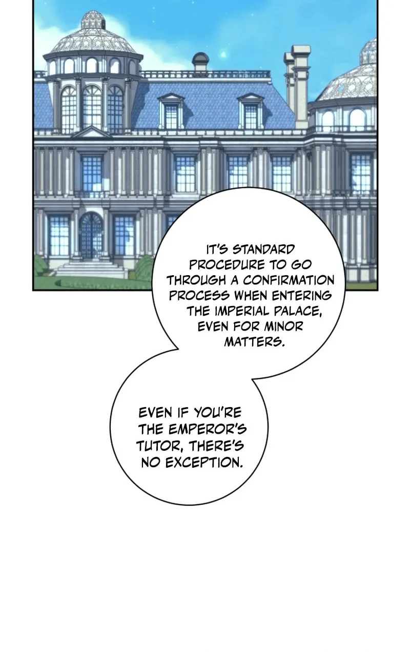 24-hour Rebirth Consultation Center Chapter 17 page 42 - 