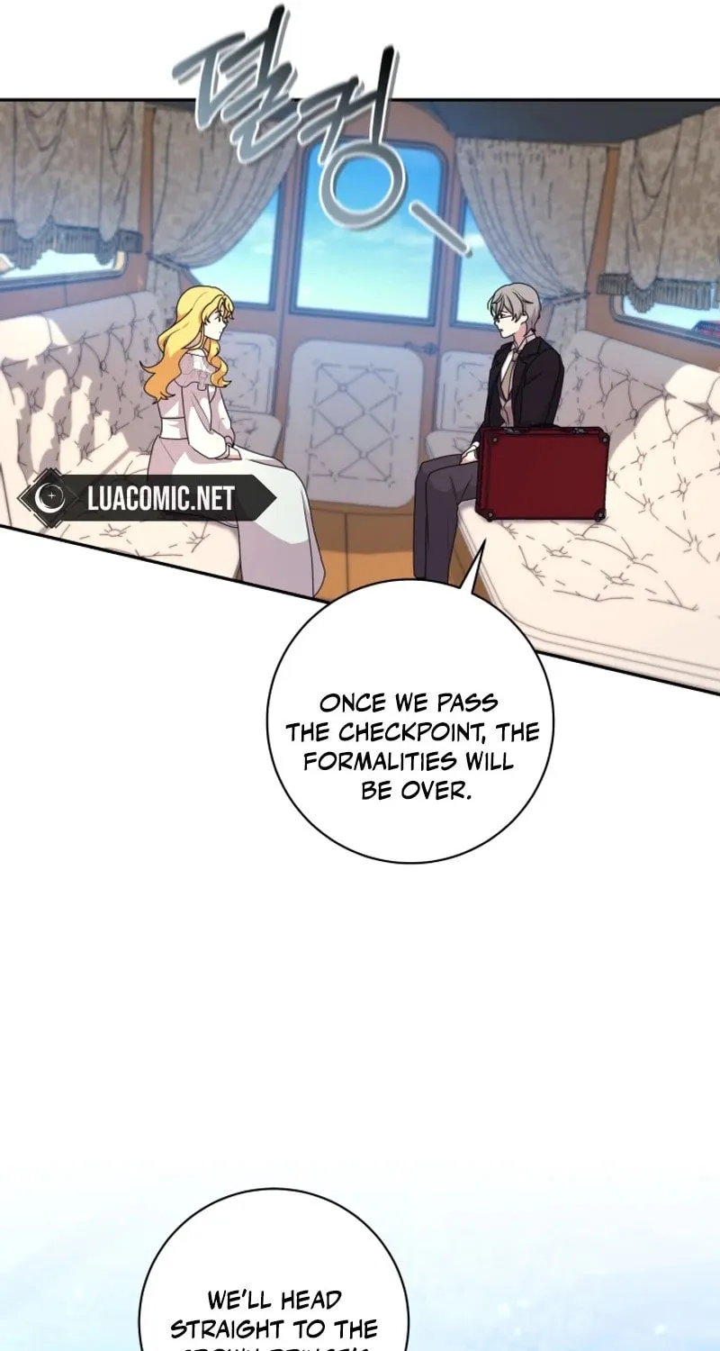 24-hour Rebirth Consultation Center Chapter 17 page 84 - 