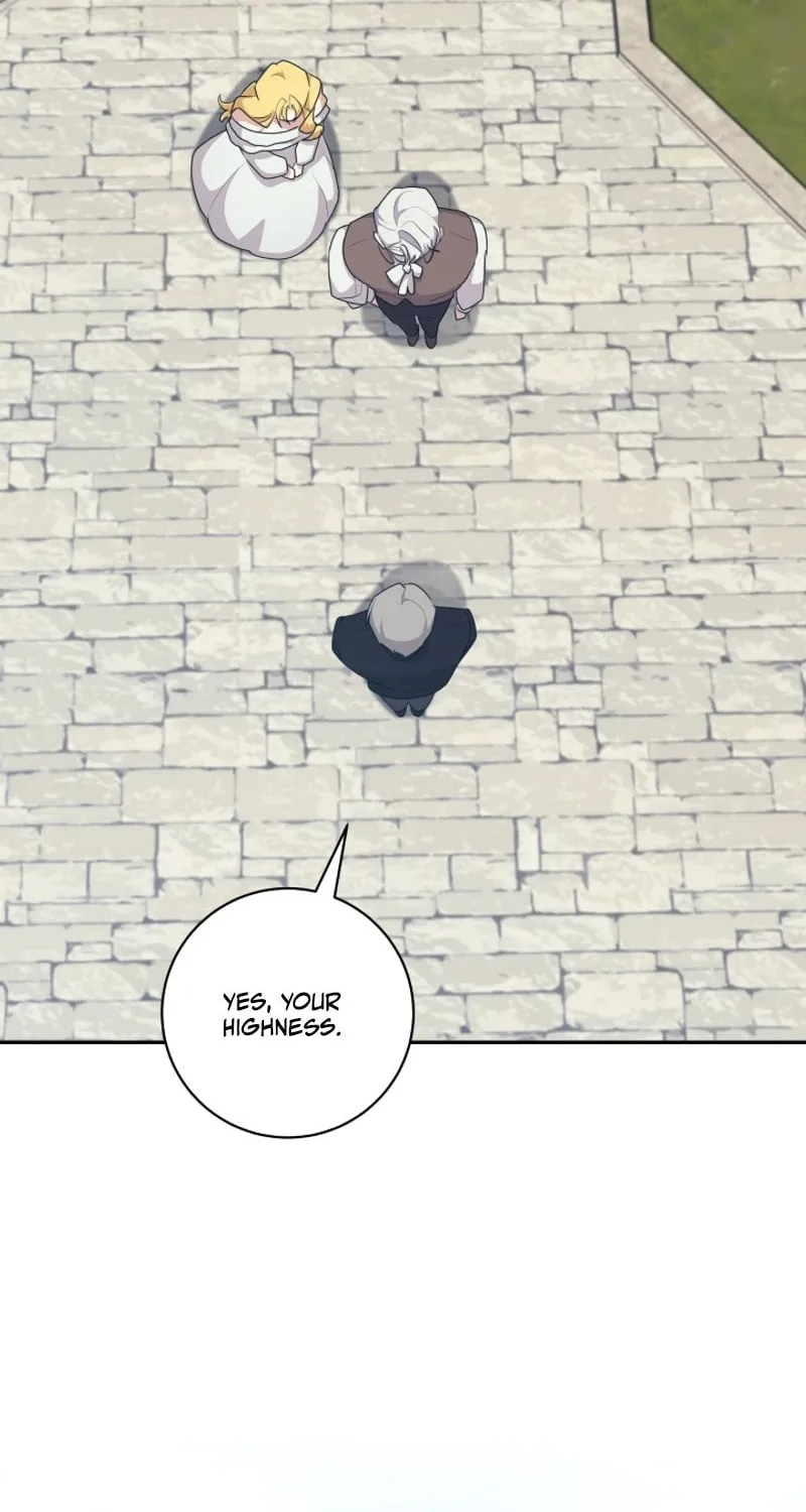 24-hour Rebirth Consultation Center Chapter 18 page 34 - 
