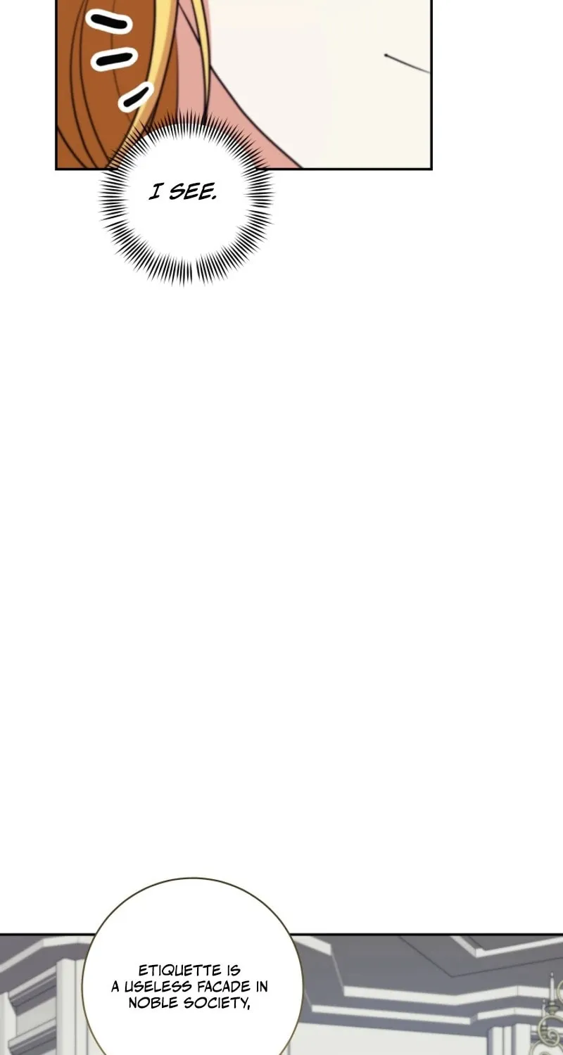 24-hour Rebirth Consultation Center Chapter 19 page 21 - 