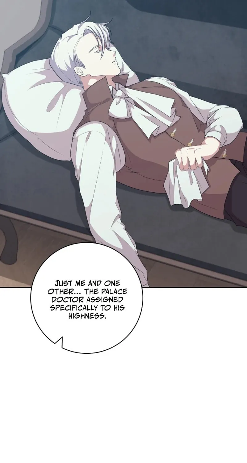 24-hour Rebirth Consultation Center Chapter 20 page 19 - 
