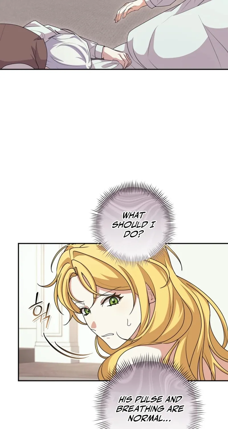 24-hour Rebirth Consultation Center Chapter 20 page 8 - 