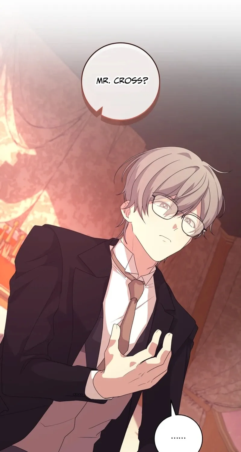 24-hour Rebirth Consultation Center Chapter 21 page 19 - 