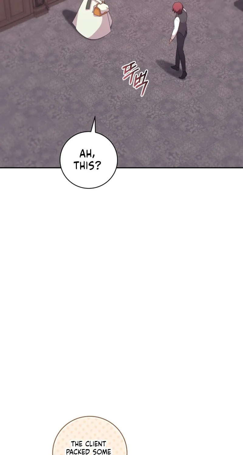 24-hour Rebirth Consultation Center Chapter 24 page 95 - 