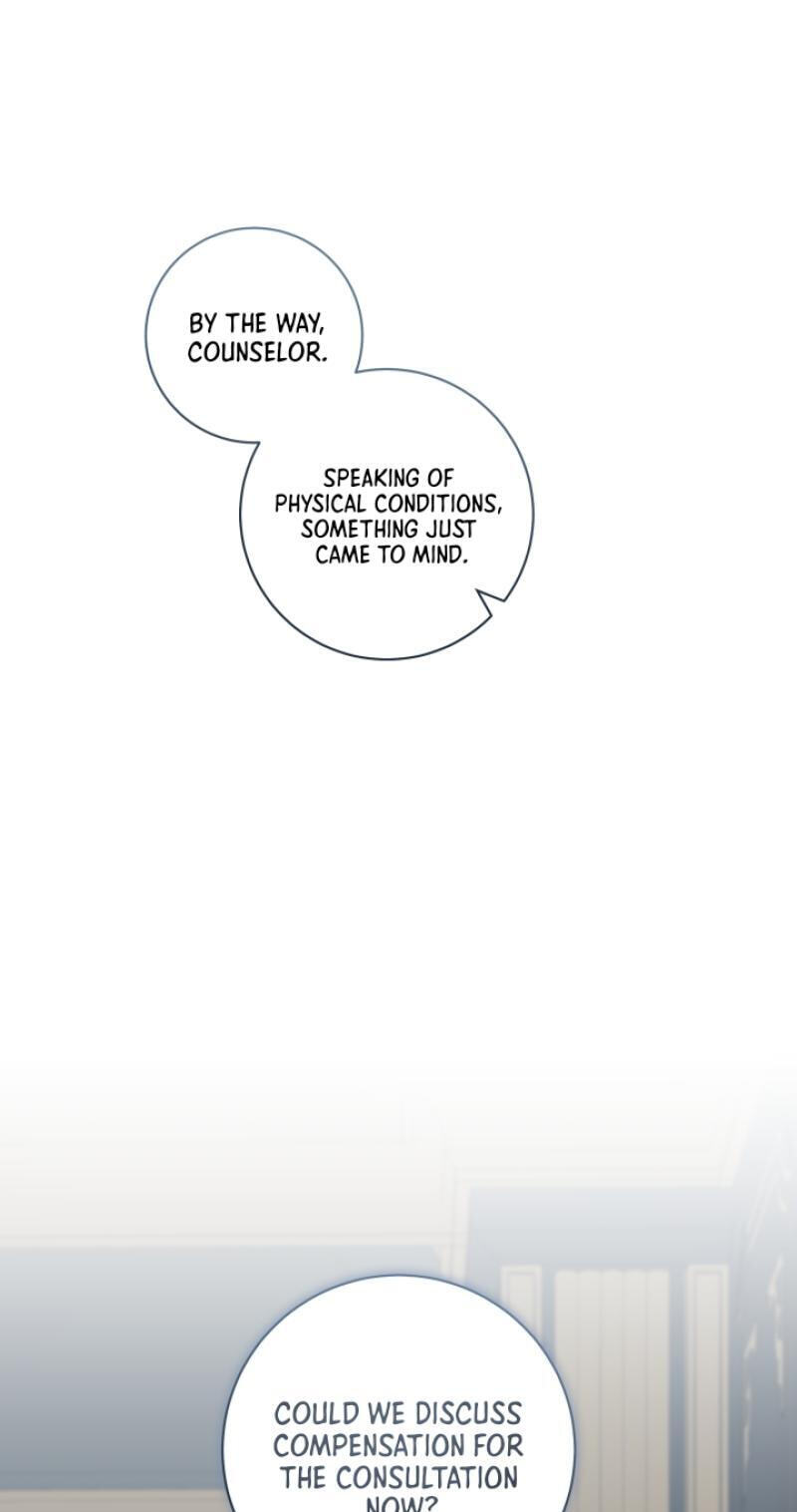 24-hour Rebirth Consultation Center Chapter 25 page 82 - 