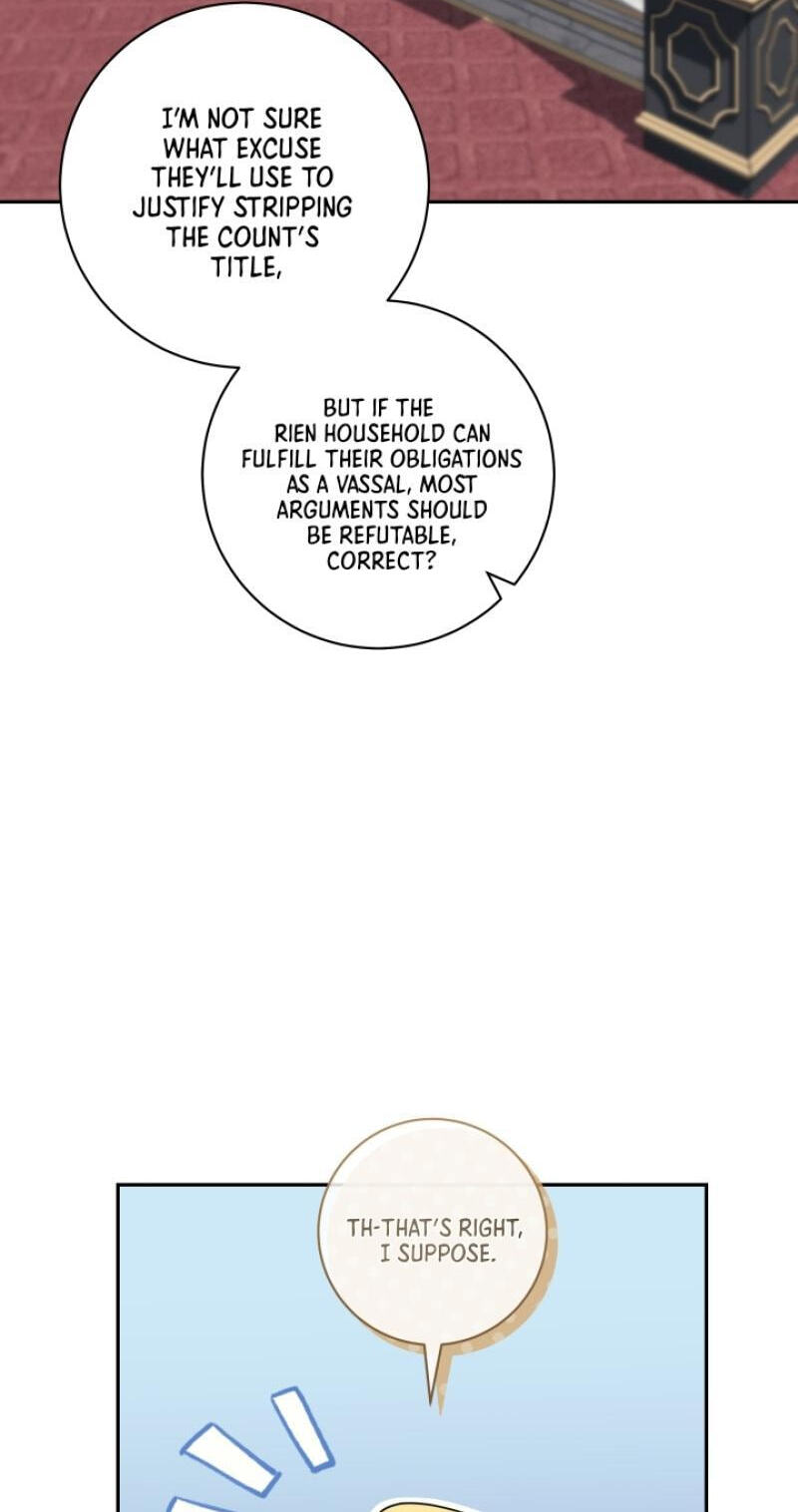24-hour Rebirth Consultation Center Chapter 25 page 85 - 