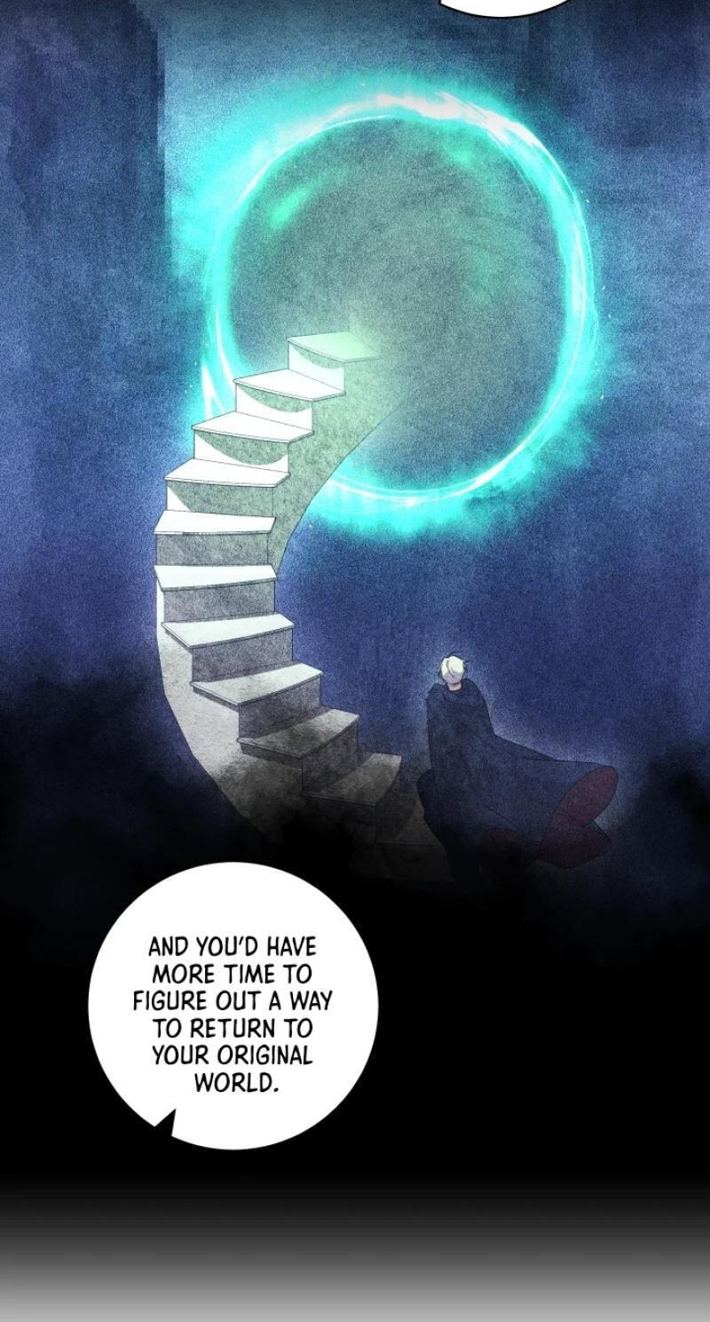 24-hour Rebirth Consultation Center Chapter 26 page 48 - 