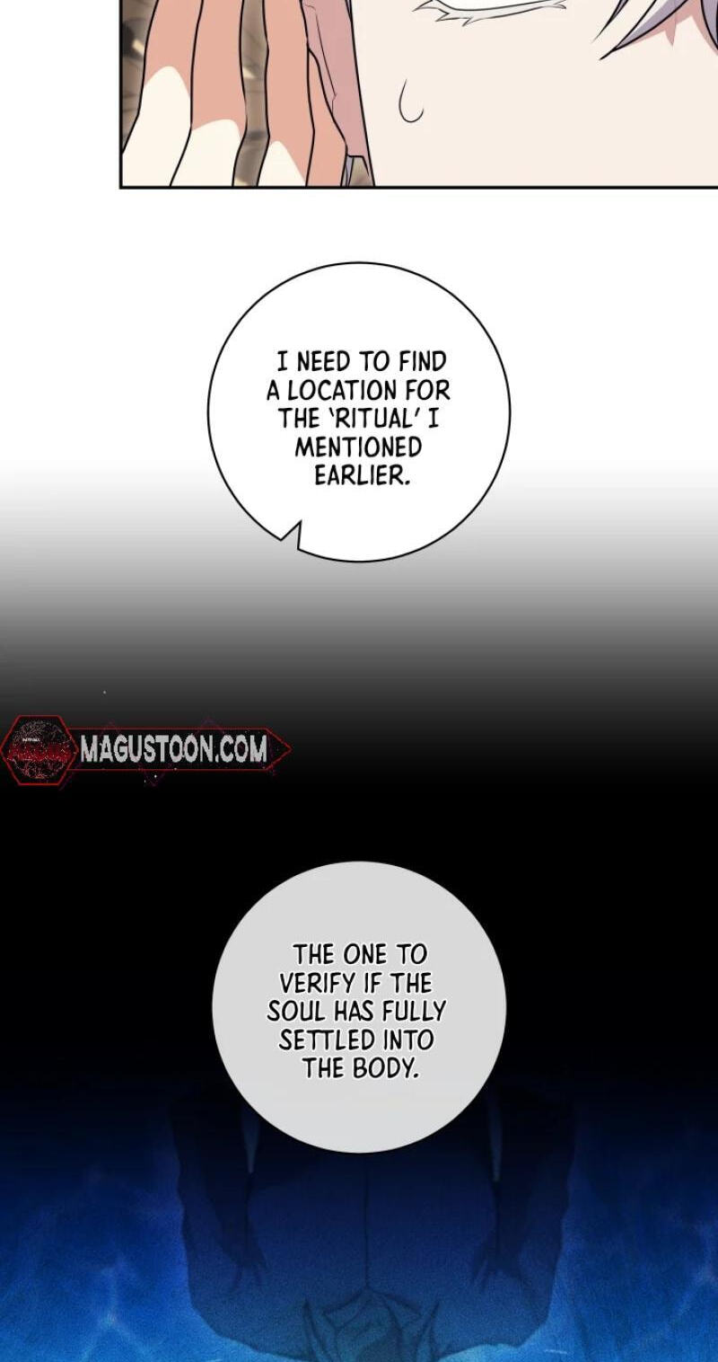 24-hour Rebirth Consultation Center Chapter 26 page 69 - 