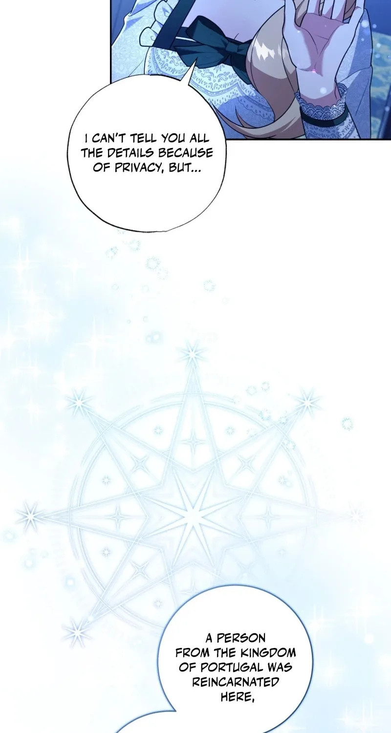 24-hour Rebirth Consultation Center Chapter 3 page 22 - 