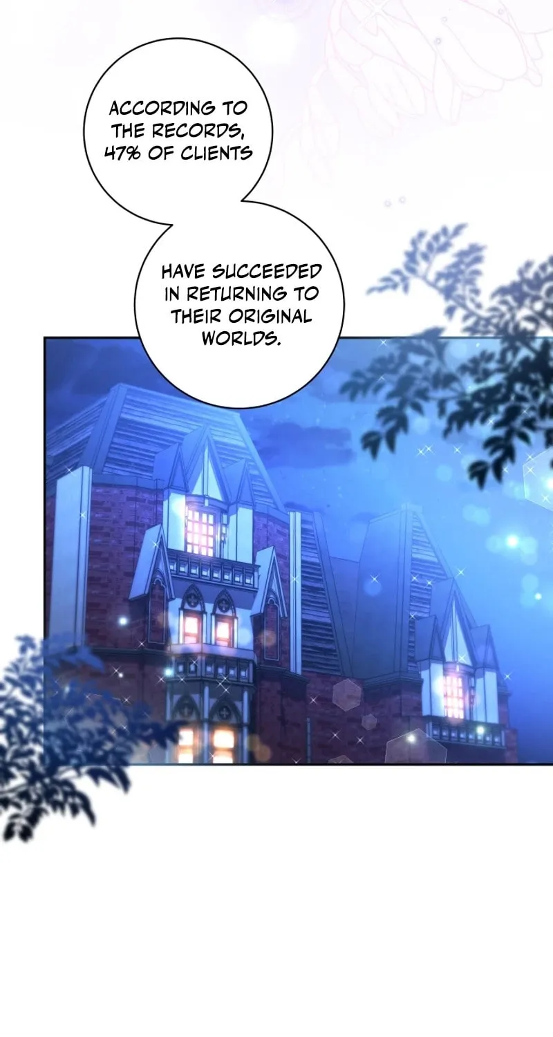 24-hour Rebirth Consultation Center Chapter 3 page 52 - 