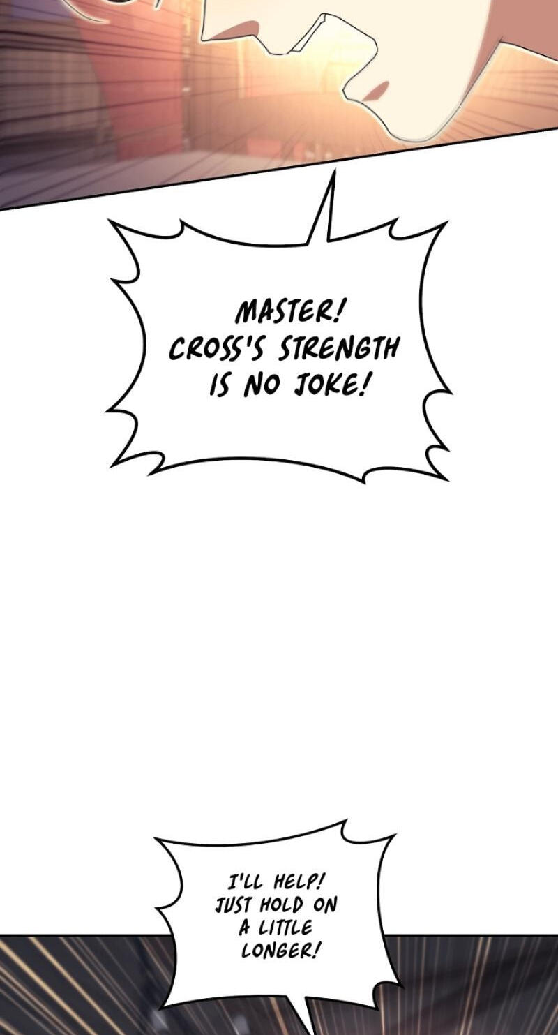 24-hour Rebirth Consultation Center Chapter 30 page 6 - 