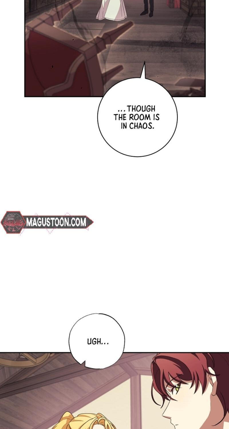24-hour Rebirth Consultation Center Chapter 30 page 54 - 