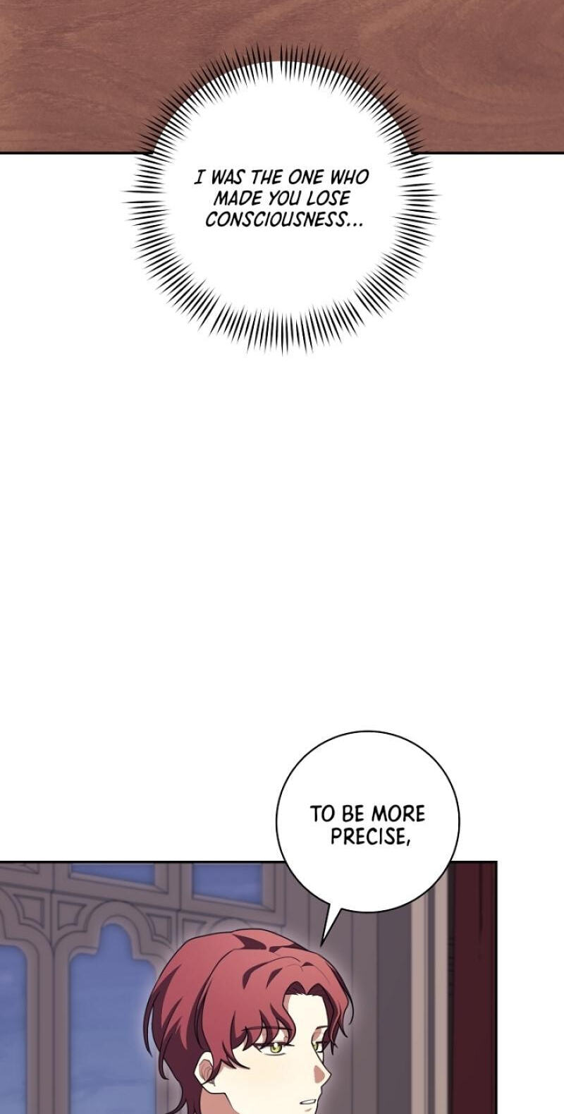 24-hour Rebirth Consultation Center Chapter 30 page 63 - 