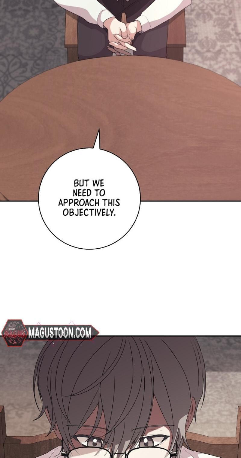 24-hour Rebirth Consultation Center Chapter 31 page 5 - 