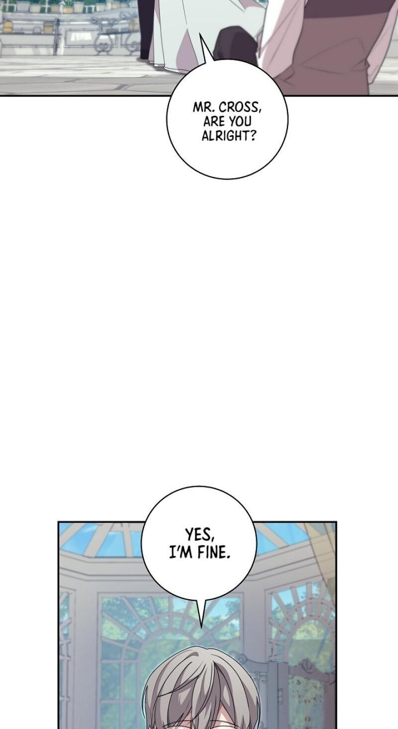 24-hour Rebirth Consultation Center Chapter 32 page 19 - 