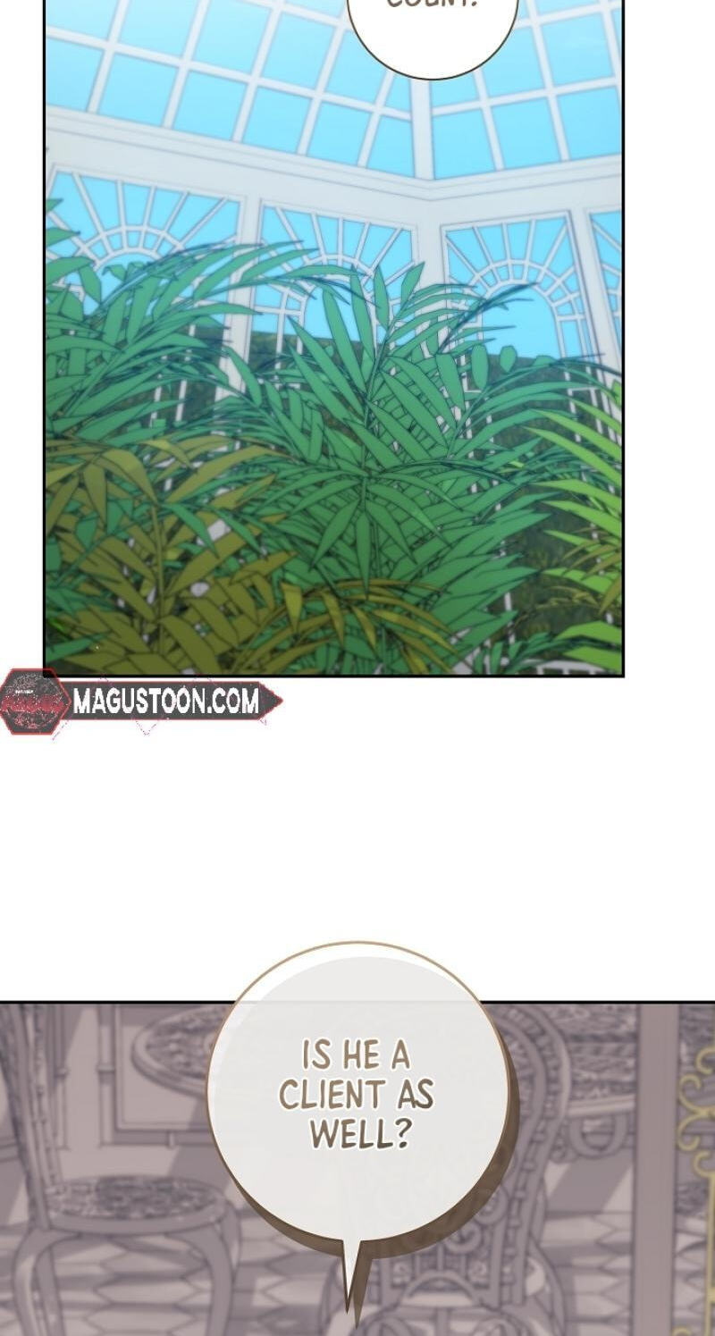 24-hour Rebirth Consultation Center Chapter 32 page 33 - 